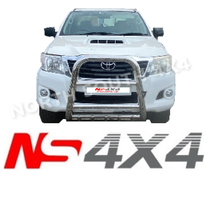 Ns4x4